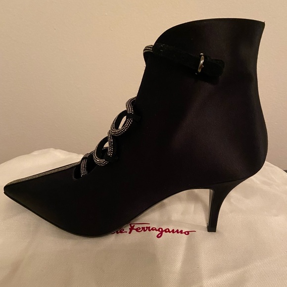 Salvatore Ferragamo ciconia 70 - Picture 6 of 9